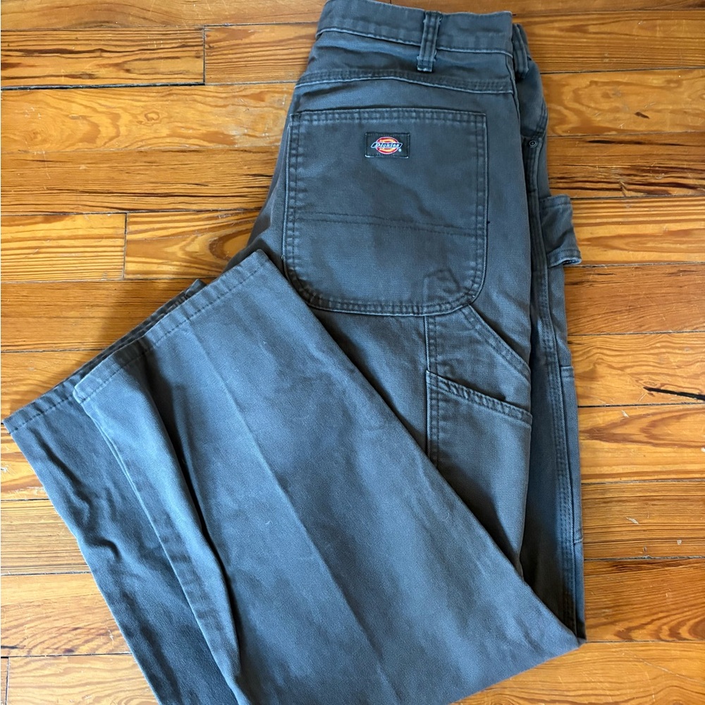 Dickies work pants